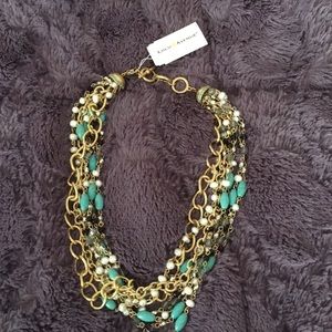 Necklace by Lulu Avenue